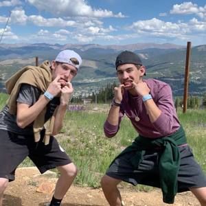 Meet your Posher, Jacob